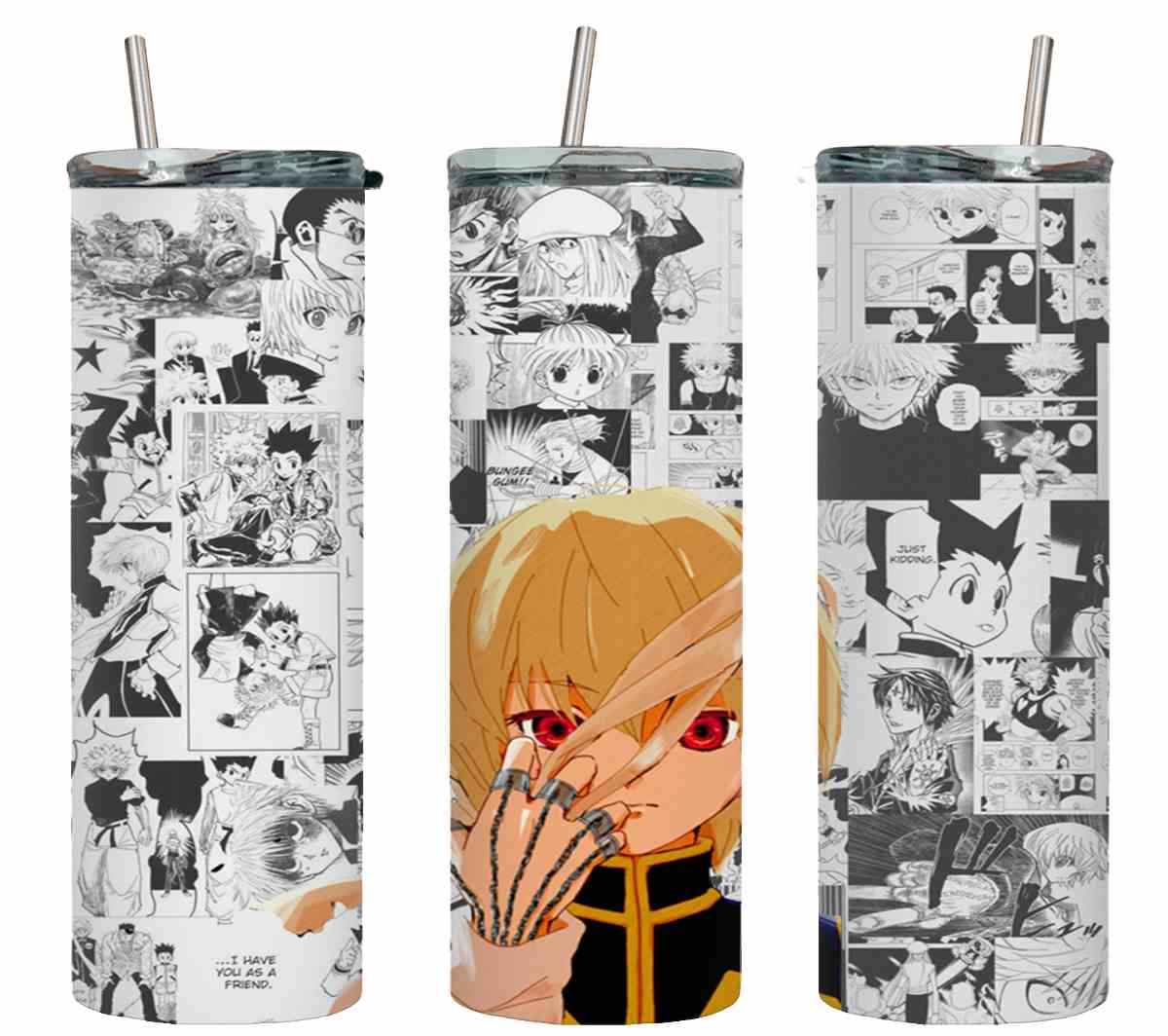 Hunter X-7504